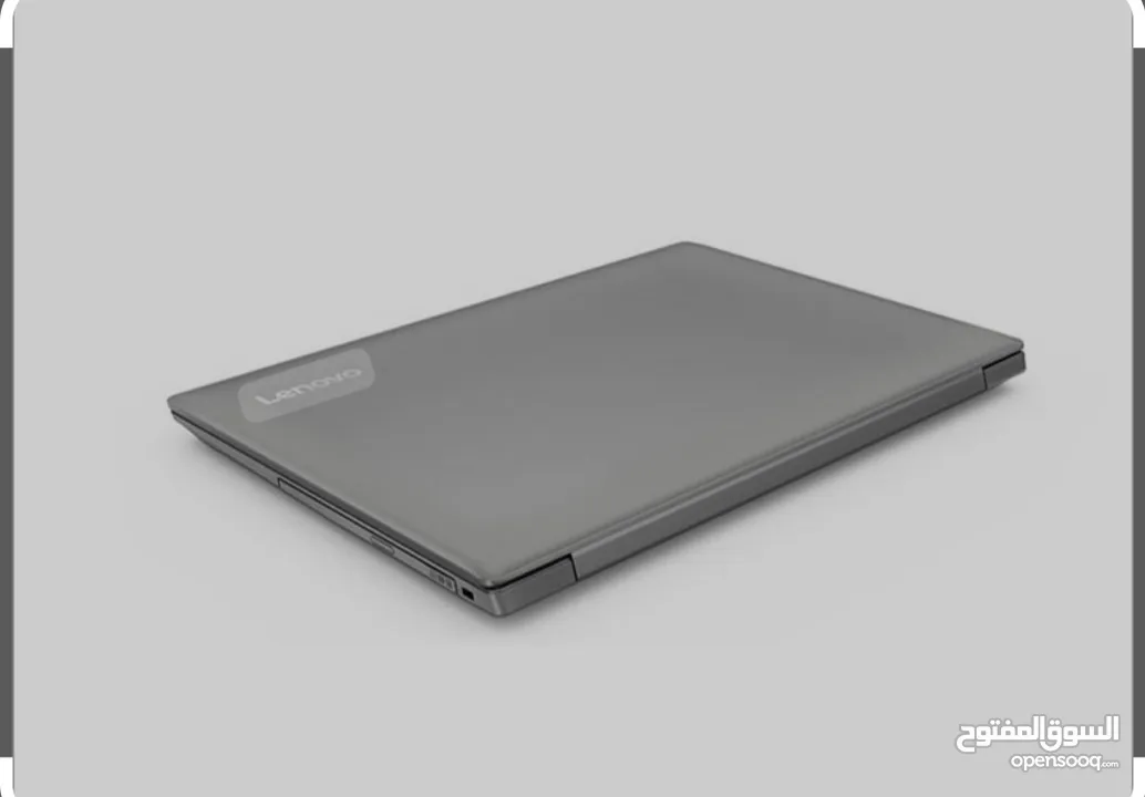 لابتوب لينوفو آيديا باد   LENOVO IDEAPAD CELERON   عروض الجمعة البيضاء