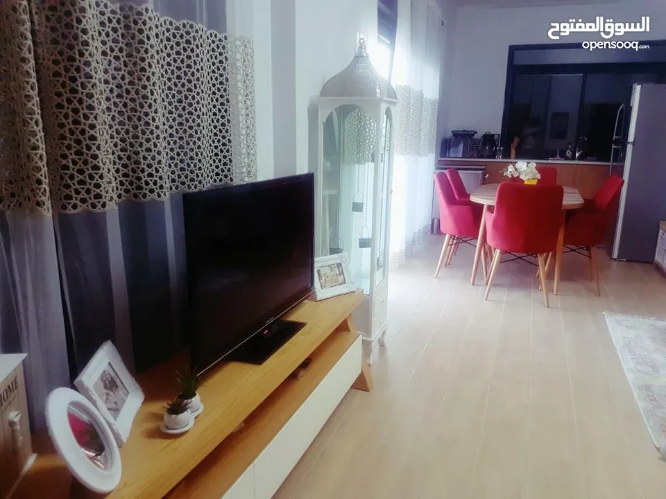 شقه للايجار