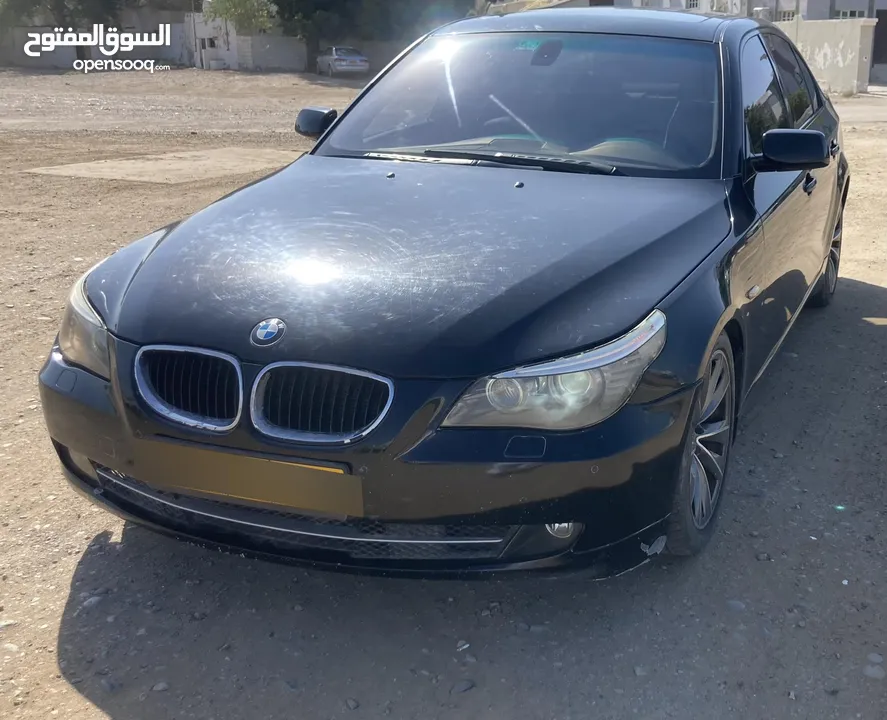 للبيع BMW 550