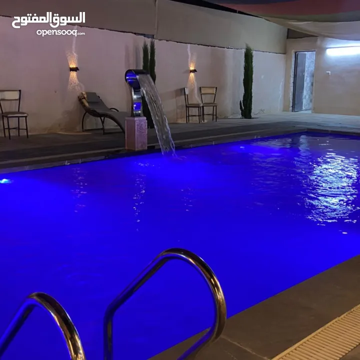 مزرعه للايجار