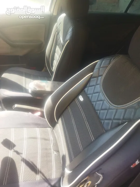 Skoda 2004