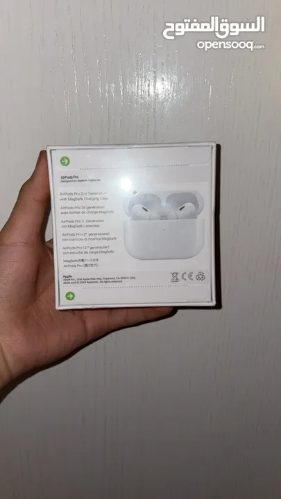 AirPod Pro New