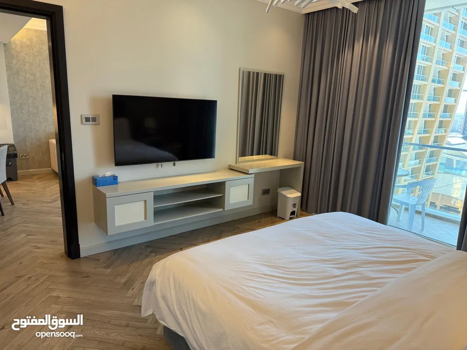 Apartment for sale or rent Seef avenue