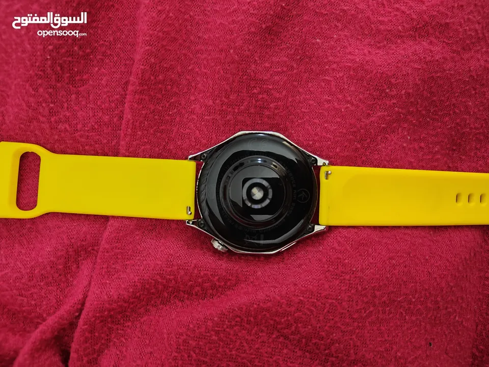 ساعة هواوي gt4 مقاس 46