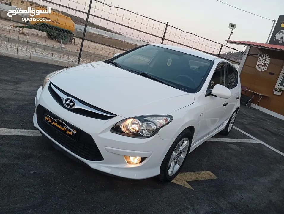 هونداي i30