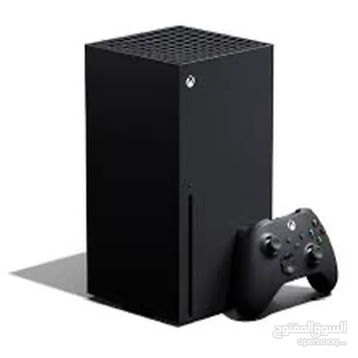 اكس بوكس مستعملة اسبوع