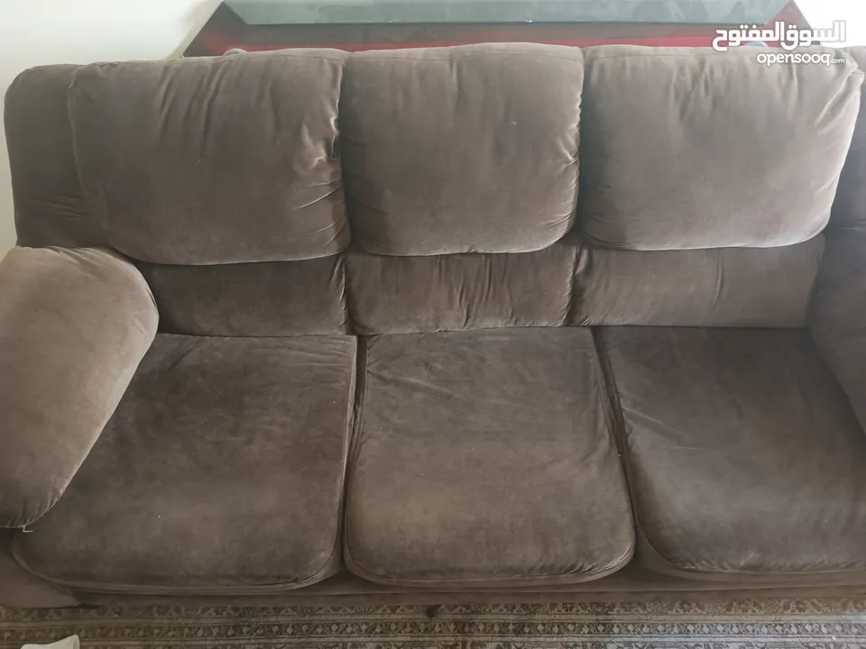 طقم كنب فاخر للبيع