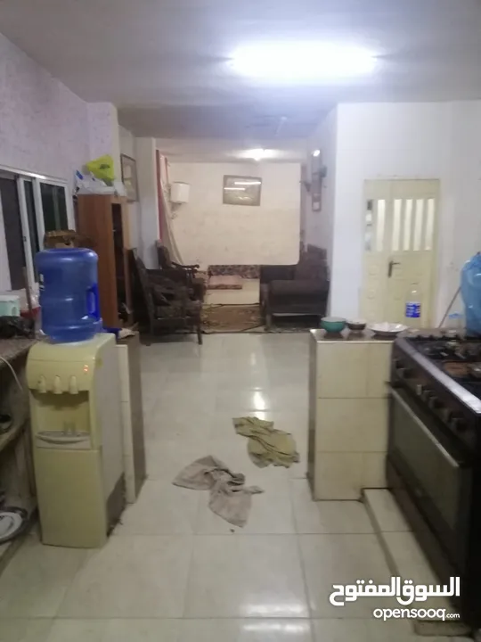 بيت للبيع الزرقاء اول طلوع حسن