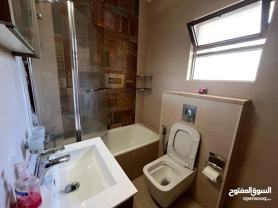 شقة مفروشة للإيجار 187م2 ( Property 43196 )-174843762