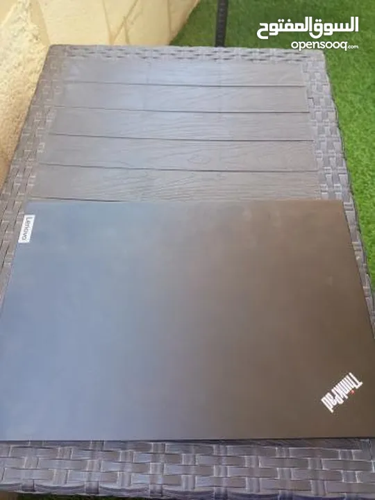 لابتوب Lenovo مستعمل بحاله الوكالة السعر مناسب جدا جدا