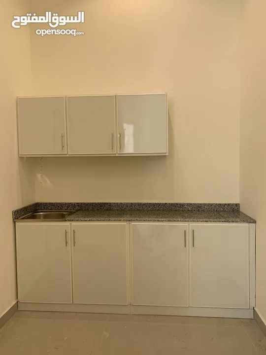 Aluminum kitchen cabinet for sale and make
