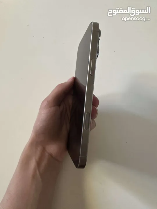 iPhone 16promax