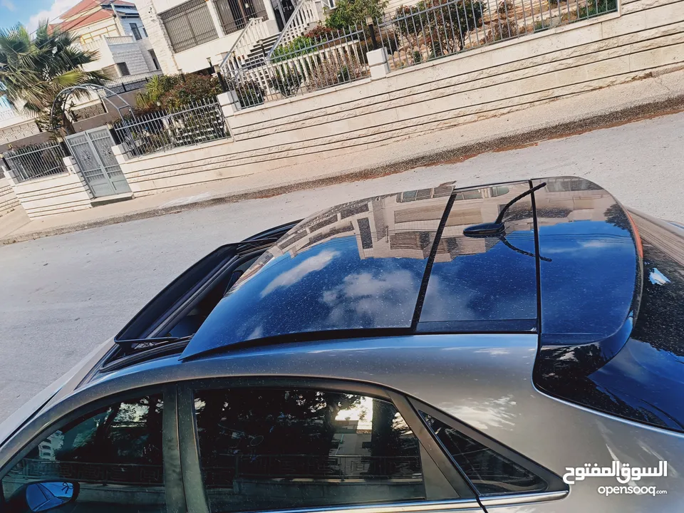 هنداي i30 فل الفل