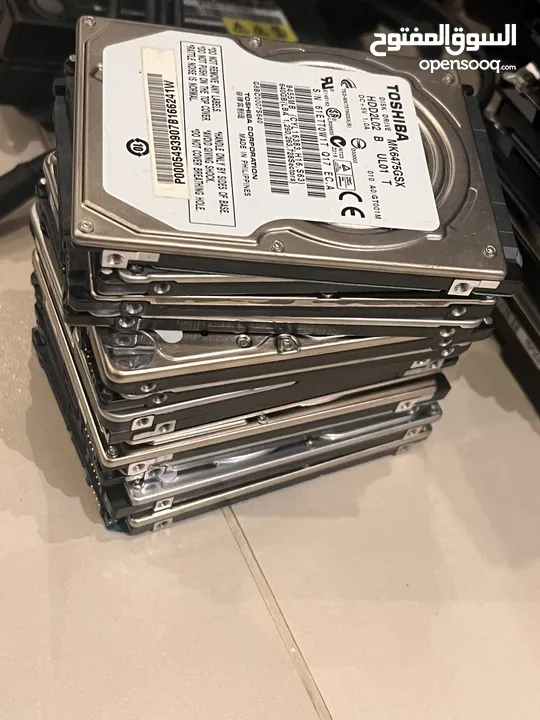 hard disk for sale