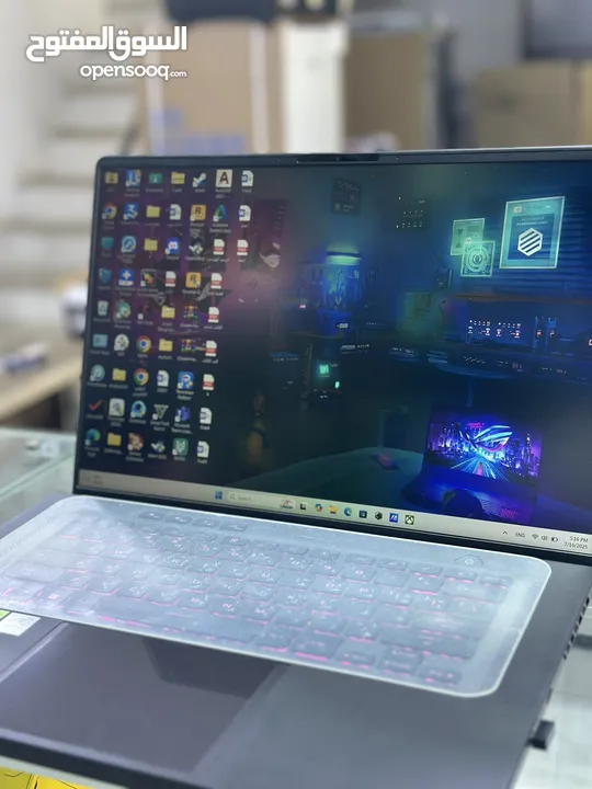 لابتوب أسس للبيع