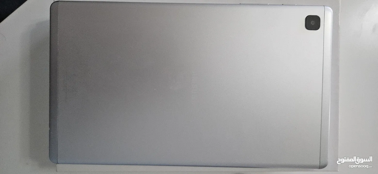Samsung TAB A7 LITE WHITE