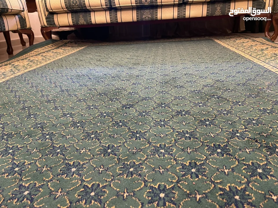 غرفة ضيوف للبيع .