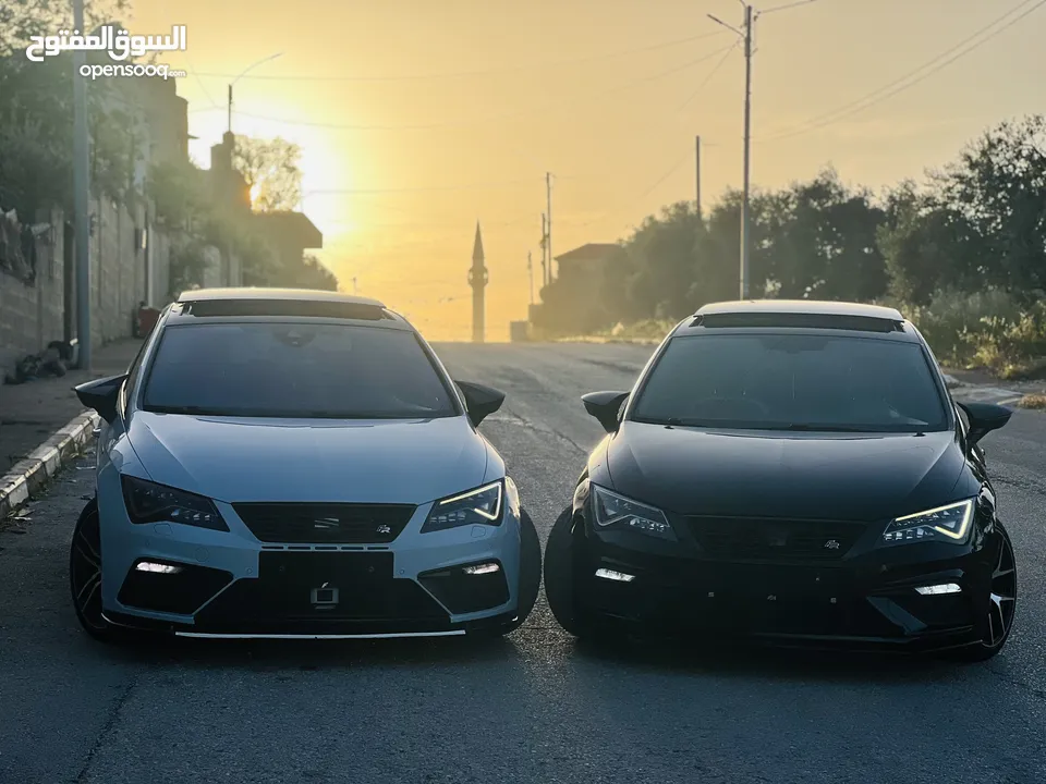 سيات ليونFR 2020/19 فل