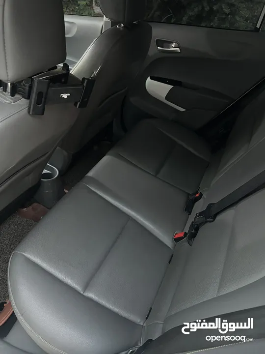 كيا بيكانتو  Gt line اصل فل الفل عدا فتحه 2019