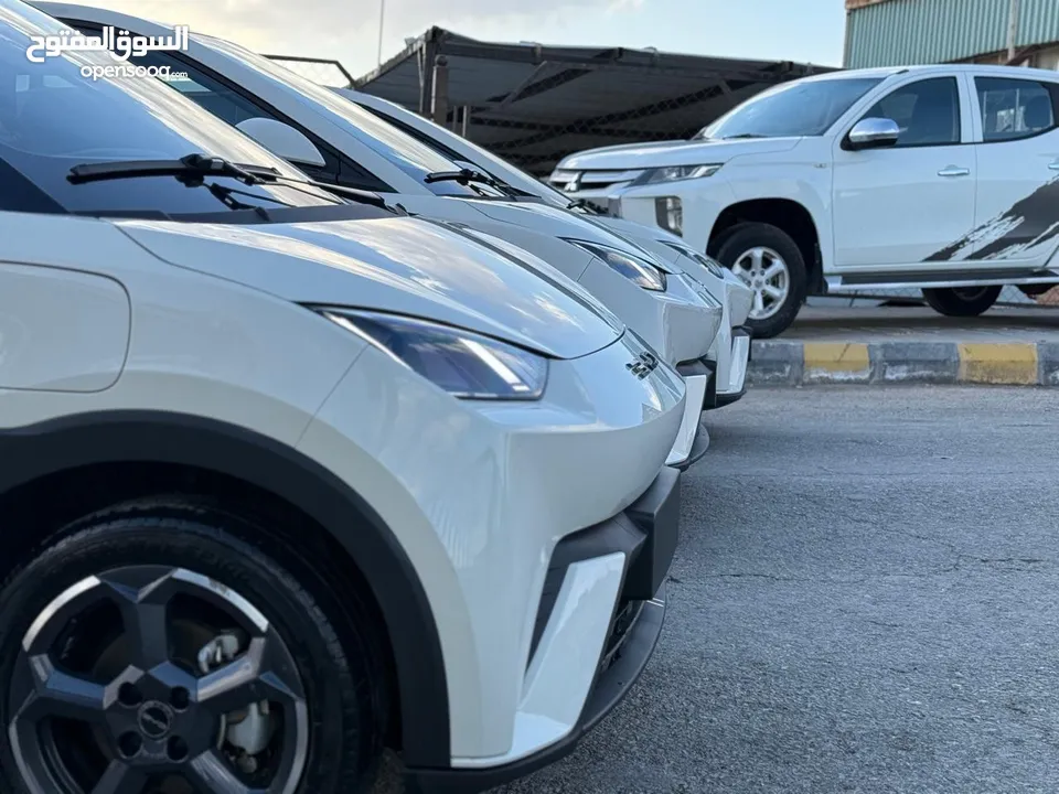 بس واي دي سيجول 305k 2023