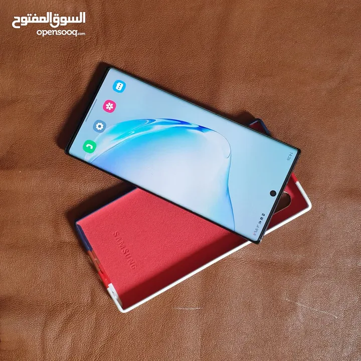 سامسونج  نوت10 بلس note10 plus 5g