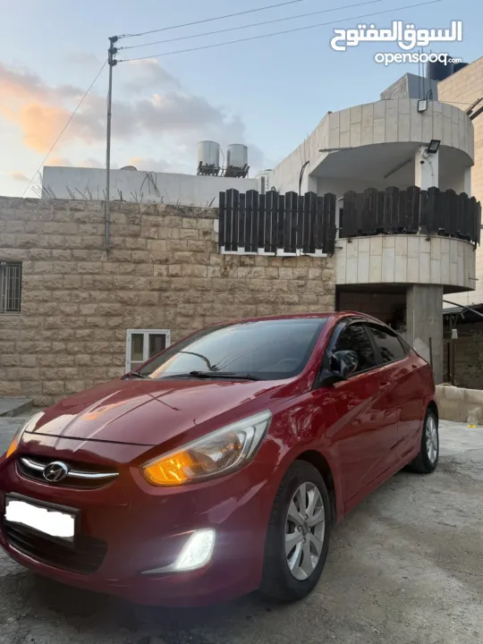 اكسنت مميزة 2016 ولا ضربة شاكوش اصل كوري اتوماتيك