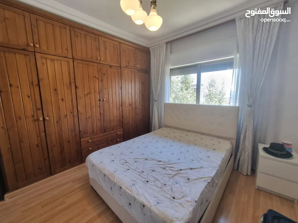 شقة مفروشة للإيجار 200م2 ( Property 38548 ) سنوي فقط