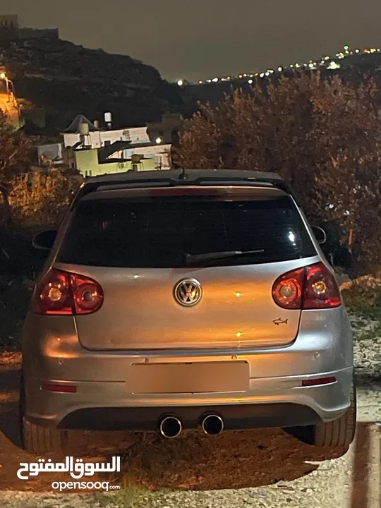 Golf mk5 1600cc