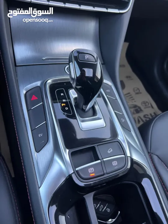 MG-HES / Plug In Hybrid Full 2022