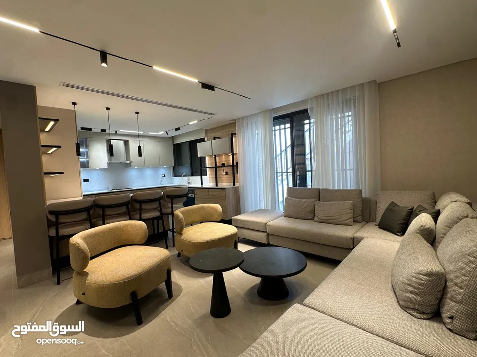 شقه مفروشه للايجار في ام اذينه ( Property 43140 )-175085970