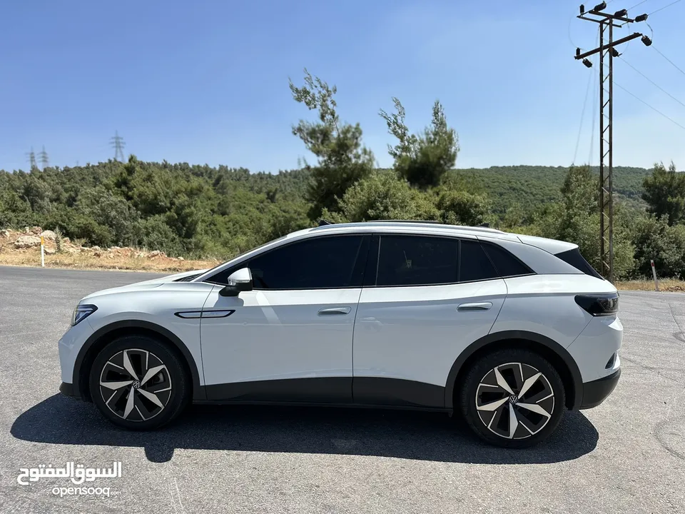 اي دي 4 2022 بيور بلس بانوراما متحركة  مالك واحد من الزيرو فحص كامل
