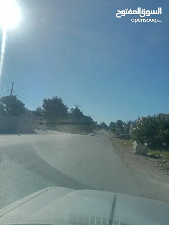 قطعه ارض سكنيه للبيع بسعر مغري جدا