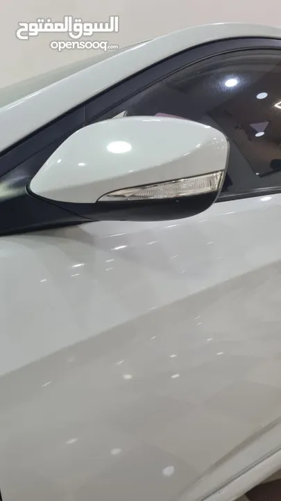 هيونداي اكسنت موديل 2019