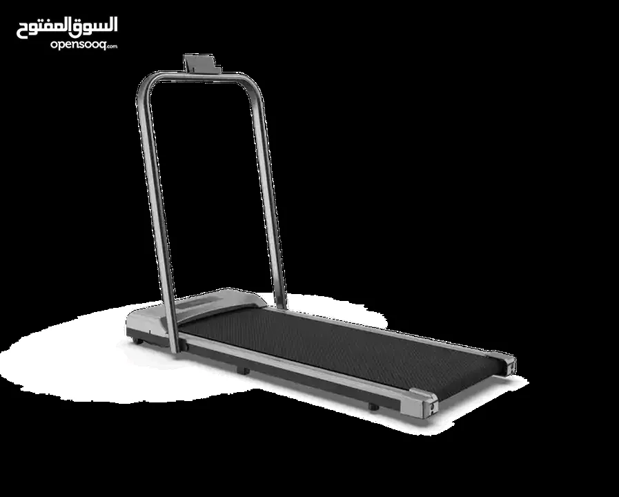 جهاز جري سهل التخزين + 4 هدايا (مرفق فيديو حقيقي)