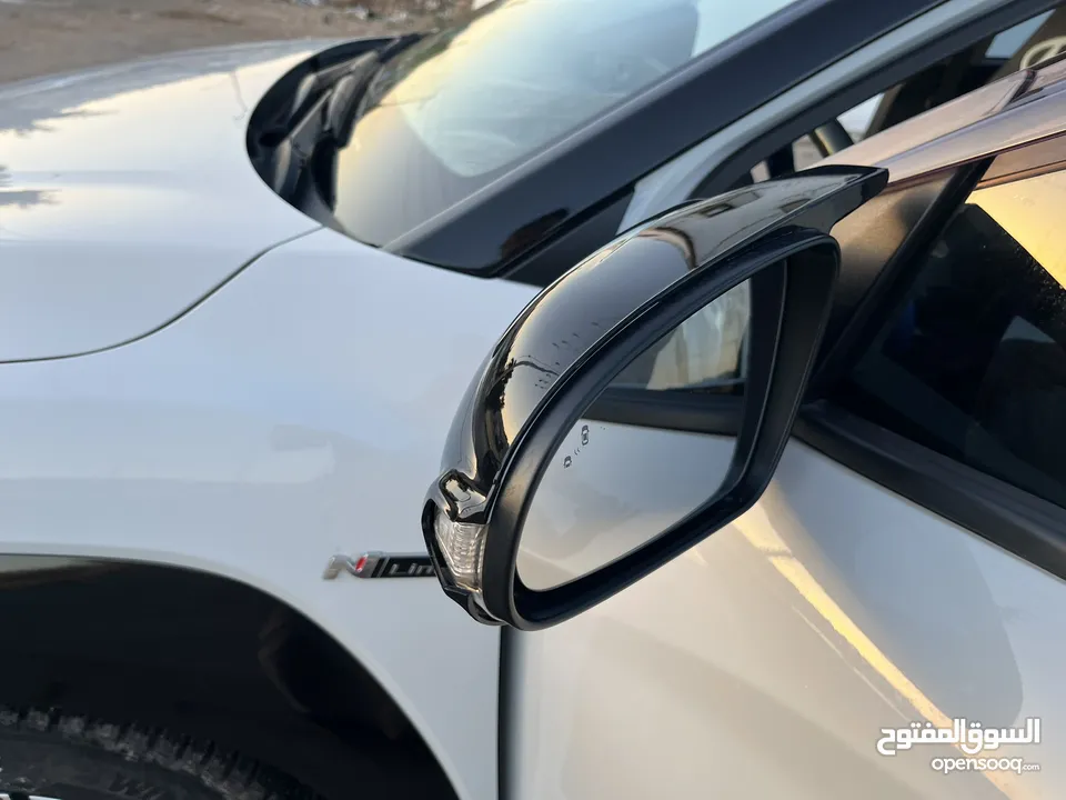 هيونداي كونا 2019