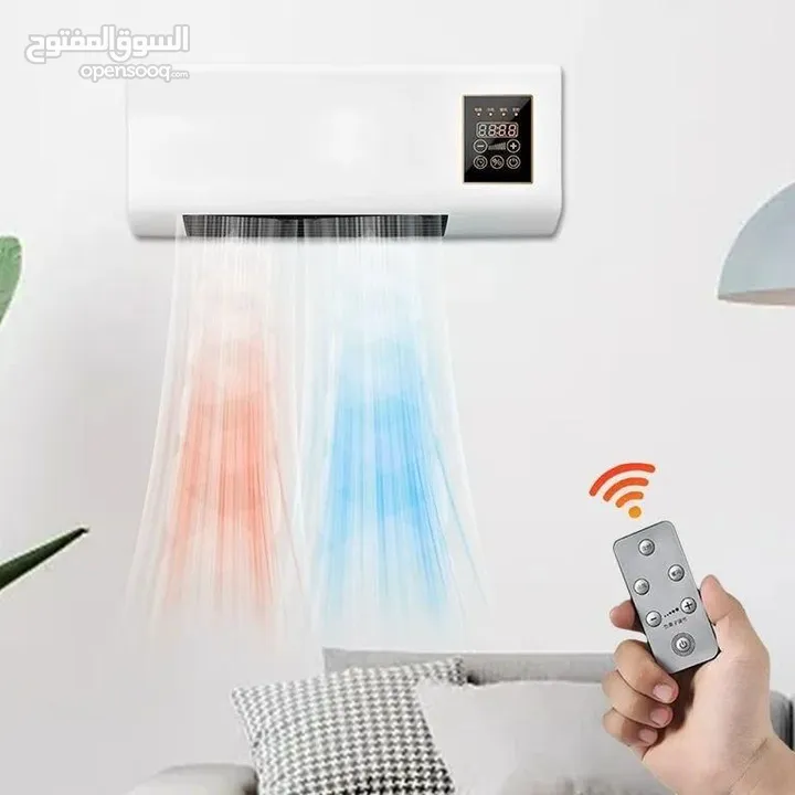 مكيفات بارد ساخن اخر 7 حبات