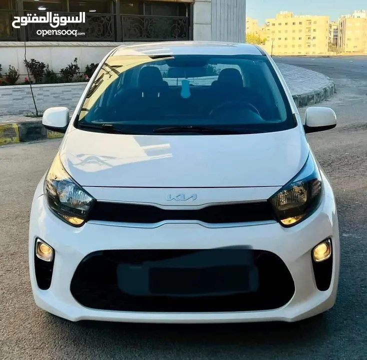 Kia picanto 2021