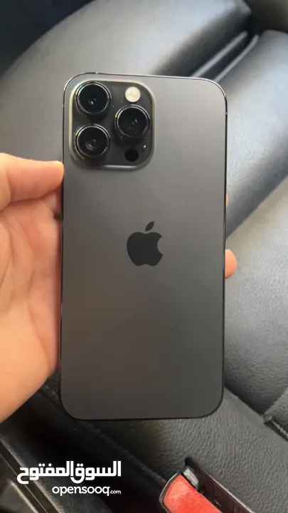 ايفون 14 pro max