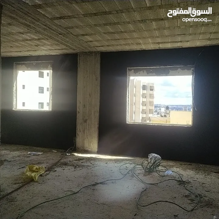 شركة الفجر لترميم المنازل وديكورات الجبصين