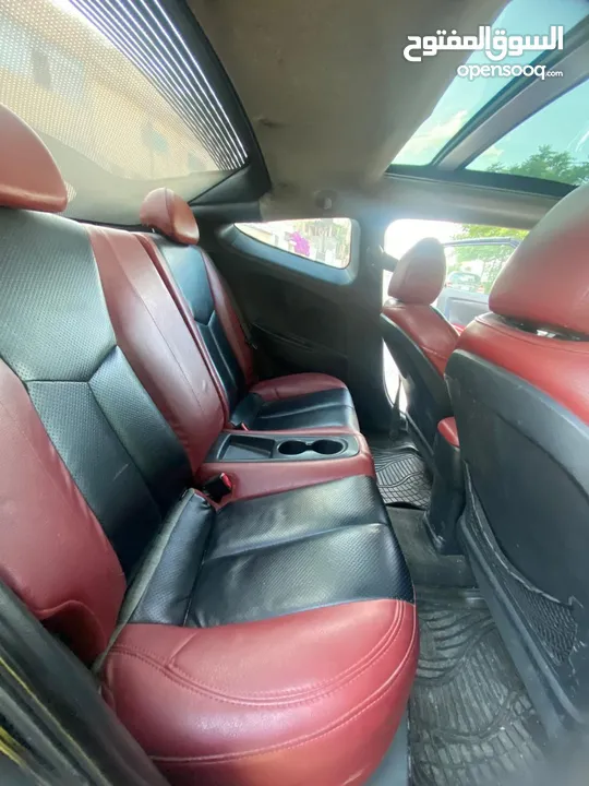 هونداي ‎فوليستر موديل 2013  Hyundai Veloster