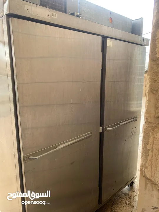 معدات مطاعم