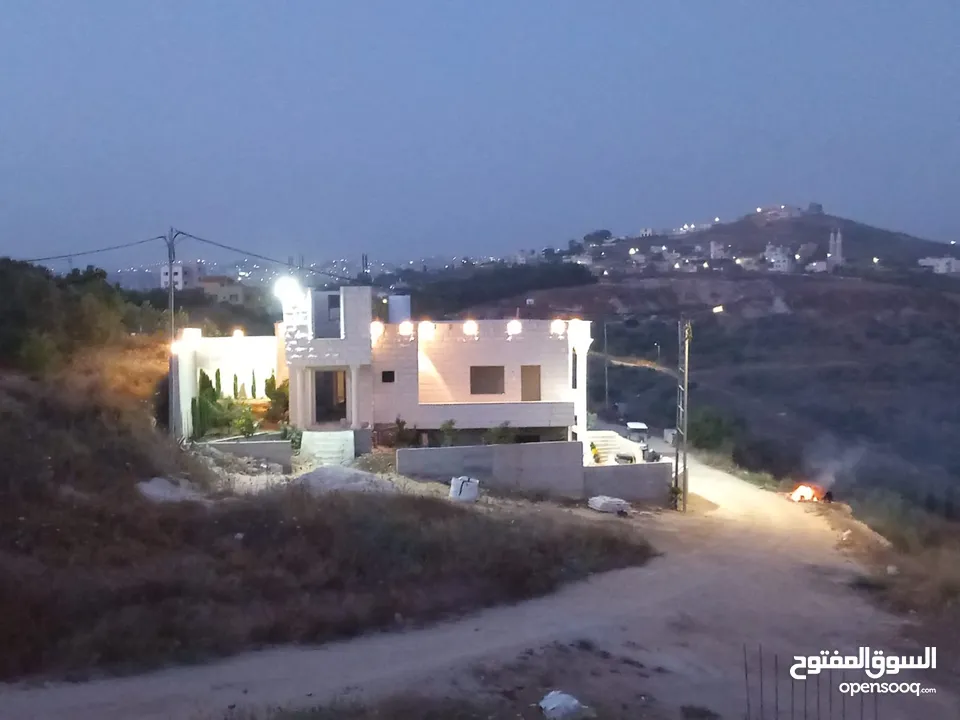منزل للبيع