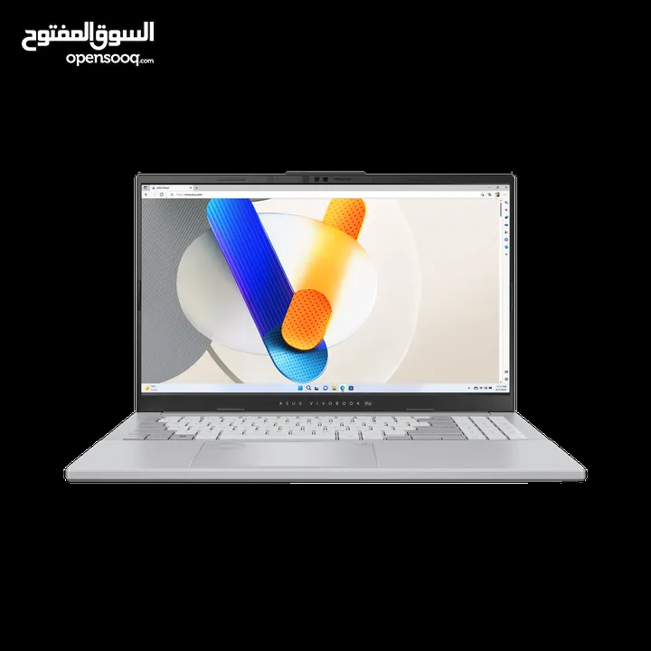 asus vivobook pro 15