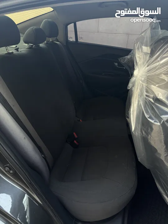 Kia rio 2014