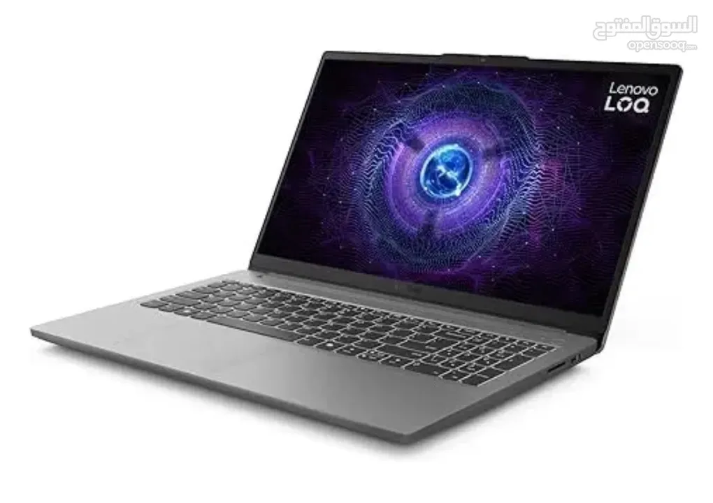 لابتوب لينوفو loq 2023