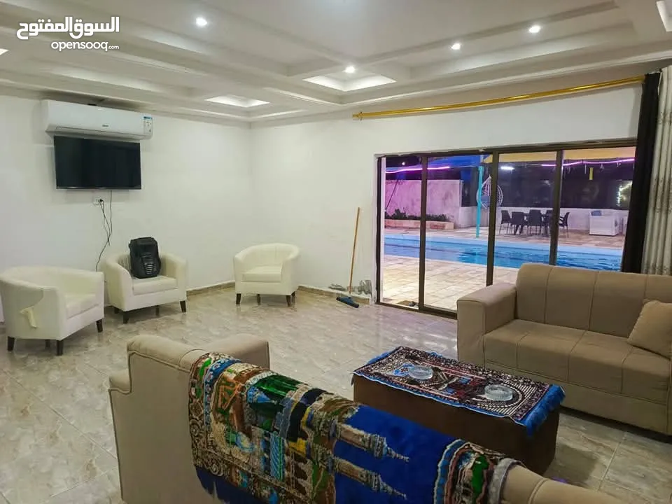 شاليهات الياقوت العالوك