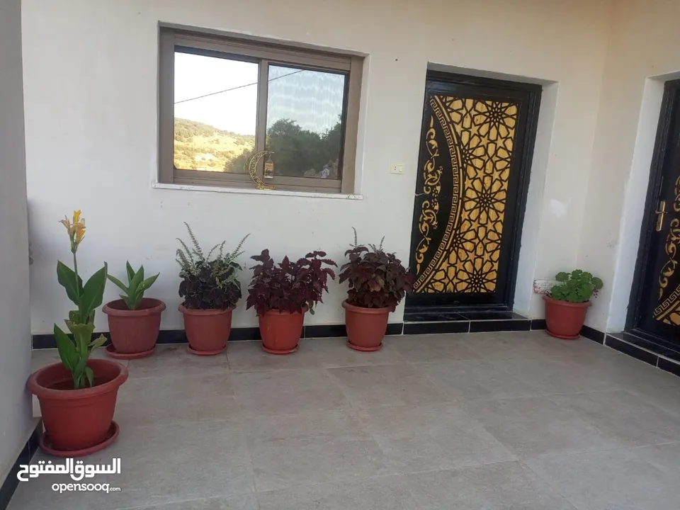 بيت مستقل حديث