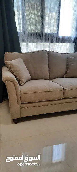 brand new sofa 2 seats