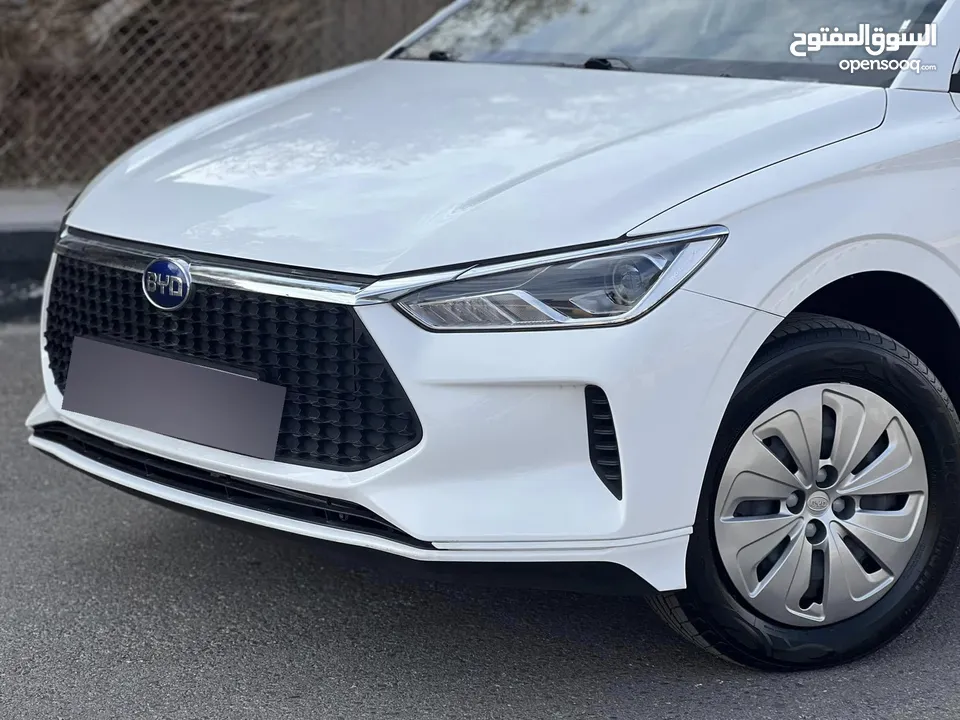 BYD 2023 E3 ZERO