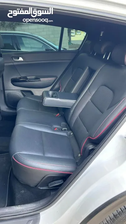 كيا سبورتاج ترخيص 2020 ديزل مطور 2000 4*4